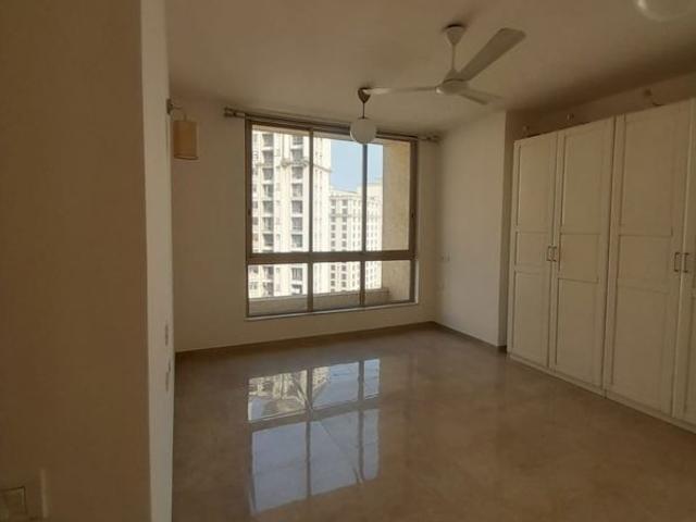 Resale | 3 BHK + Pooja Room 1200 Sq.Ft. Apartment in Hiranandani Arlington