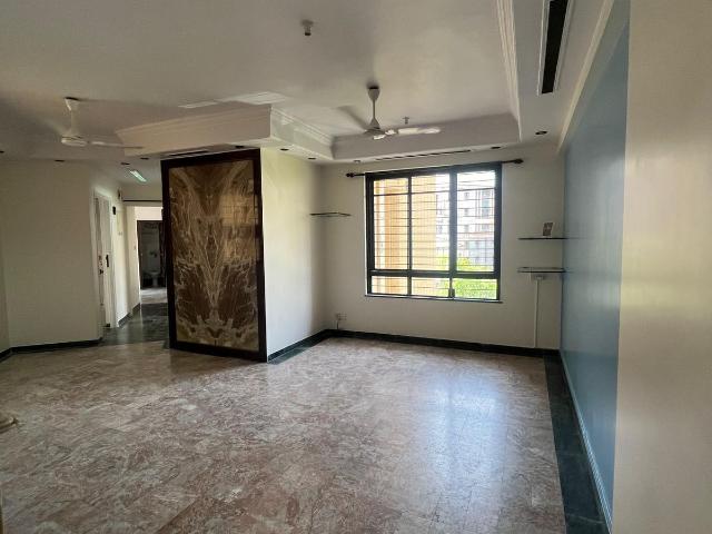 Resale | 3 BHK + Pooja Room 1200 Sq.Ft. Apartment in Hiranandani Estate