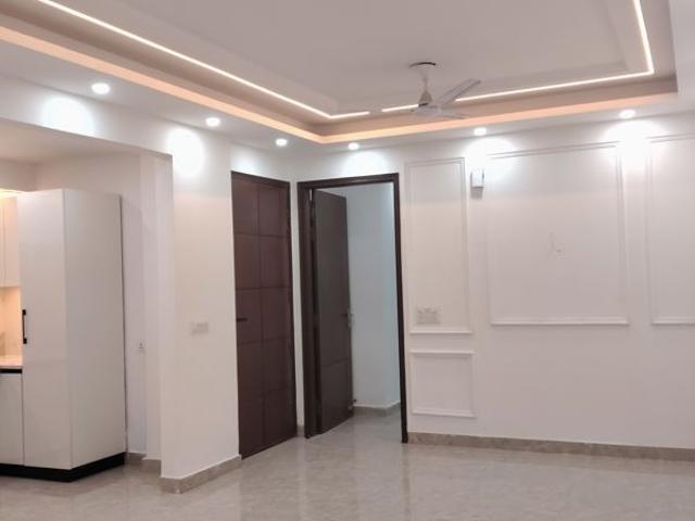 Resale | 3 BHK + Pooja Room 1200 Sq.Ft. Apartment in Jawahar Nagar