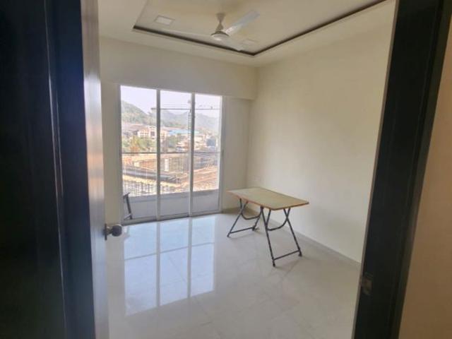 Resale | 3 BHK + Pooja Room 1200 Sq.Ft. Apartment in JP North Euphoria