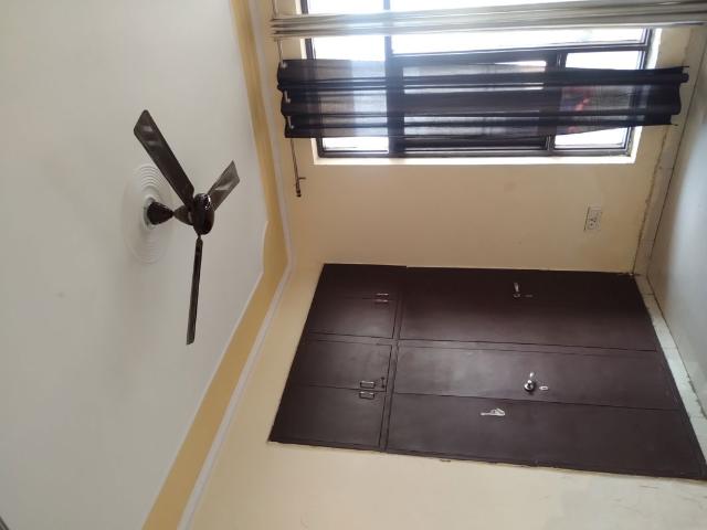 Resale | 3 BHK + Pooja Room 1200 Sq.Ft. Apartment in Krishilok Apartment
