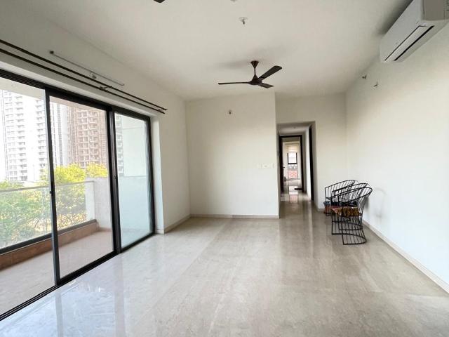 Resale | 3 BHK + Pooja Room 1200 Sq.Ft. Apartment in Lodha Palava Trinity A To C