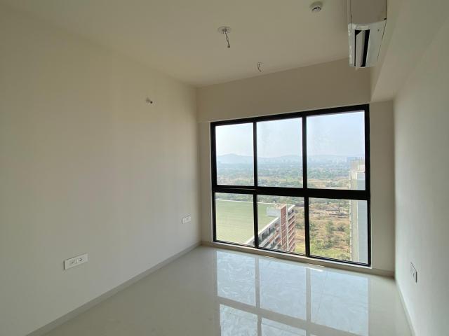 Resale | 3 BHK + Pooja Room 1200 Sq.Ft. Apartment in Lodha Palava Trinity A To C