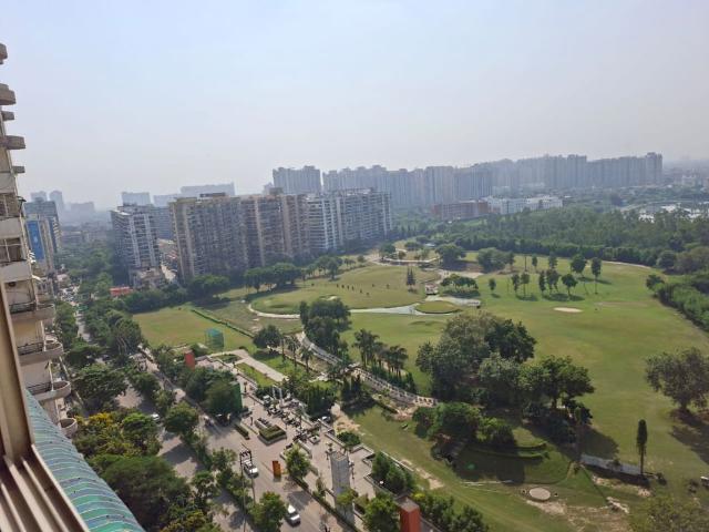 Resale | 3 BHK + Pooja Room 1200 Sq.Ft. Apartment in Panchsheel Wellington