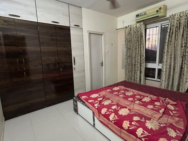 Resale | 3 BHK + Pooja Room 1200 Sq.Ft. Apartment in Puranik Rumah Bali