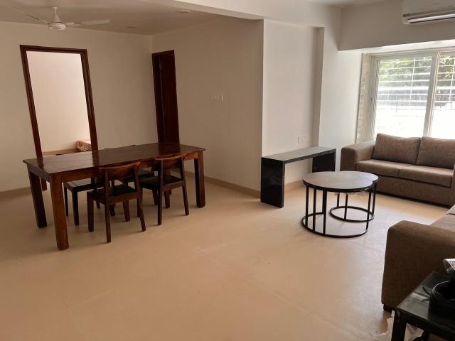 Resale | 3 BHK + Pooja Room 1200 Sq.Ft. Apartment in Rajkamal Heights