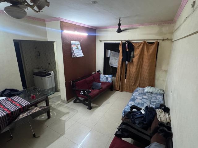 Resale | 3 BHK + Pooja Room 1200 Sq.Ft. Apartment in Rosa Bella