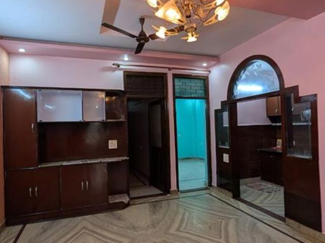 Resale | 3 BHK + Pooja Room 1200 Sq.Ft. Apartment in Shakti Khand III