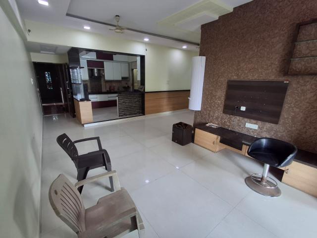 Resale | 3 BHK + Pooja Room 1200 Sq.Ft. Apartment in Sumeet Enclave