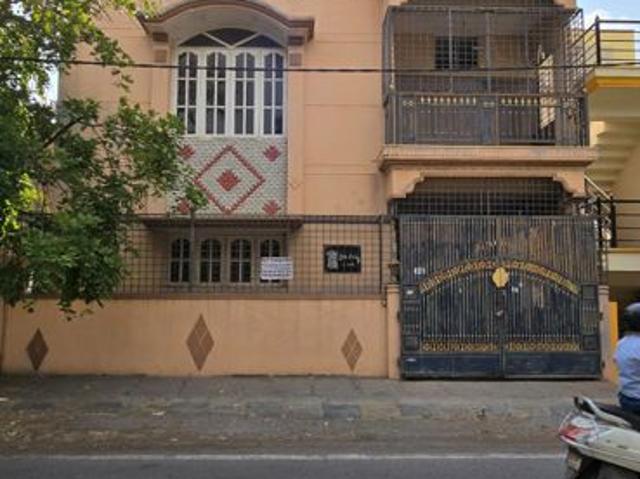 Resale | 3 BHK + Pooja Room 1200 Sq.Ft. Independent House in Nagarabhavi
