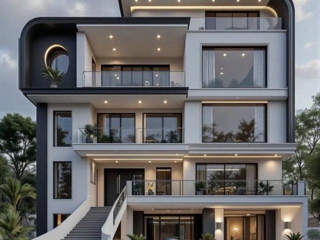 Resale | 3 BHK + Pooja Room 1200 Sq.Ft. Villa in Mullur