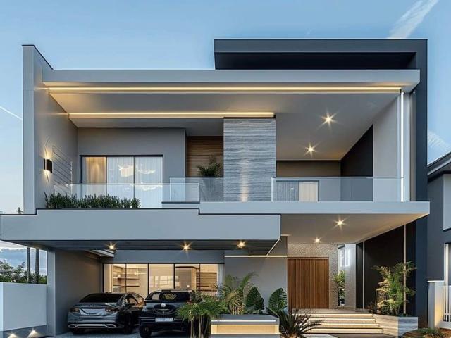 Resale | 3 BHK + Pooja Room 1200 Sq.Ft. Villa in Mullur