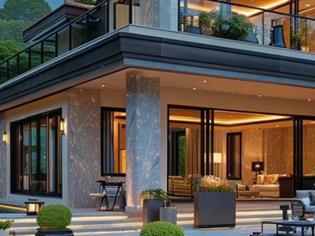 Resale | 3 BHK + Pooja Room 1200 Sq.Ft. Villa in Mysore Road