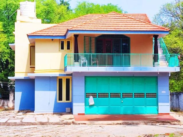 Resale | 3 BHK + Pooja Room 1200 Sq.Ft. Villa in Mysore Road
