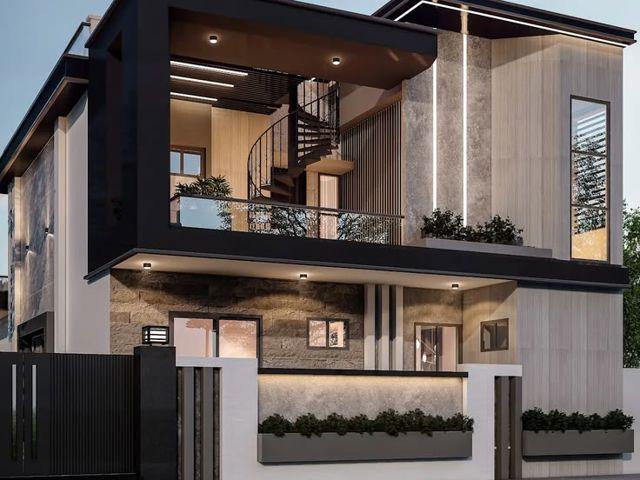 Resale | 3 BHK + Pooja Room 1200 Sq.Ft. Villa in Mysore Road