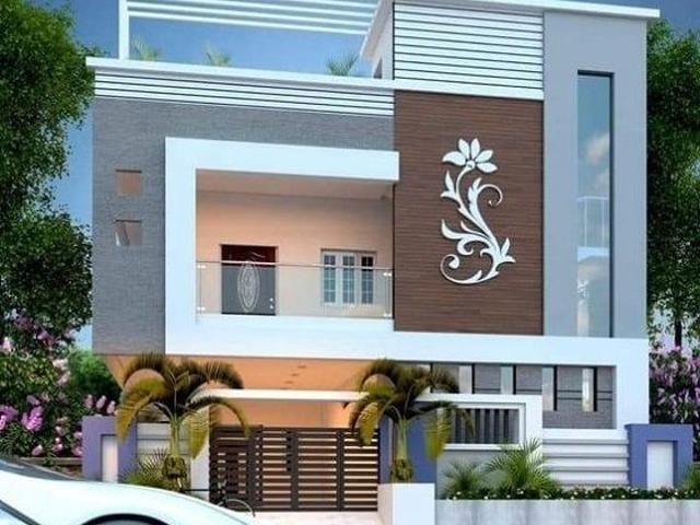 Resale | 3 BHK + Pooja Room 1200 Sq.Ft. Villa in Anekal