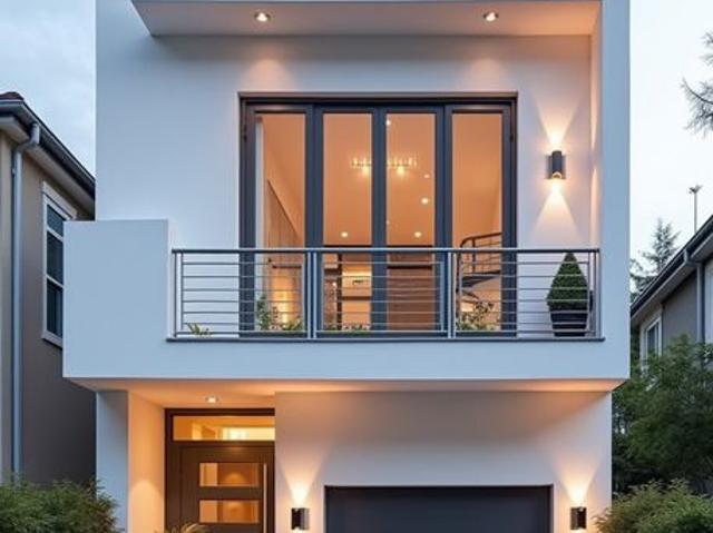 Resale | 3 BHK + Pooja Room 1200 Sq.Ft. Villa in Anekal