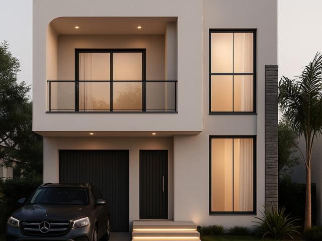 Resale | 3 BHK + Pooja Room 1200 Sq.Ft. Villa in Bannerghatta