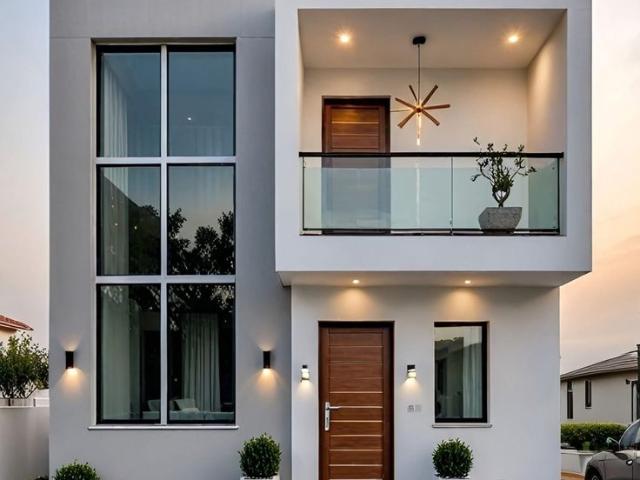 Resale | 3 BHK + Pooja Room 1200 Sq.Ft. Villa in Bannerghatta