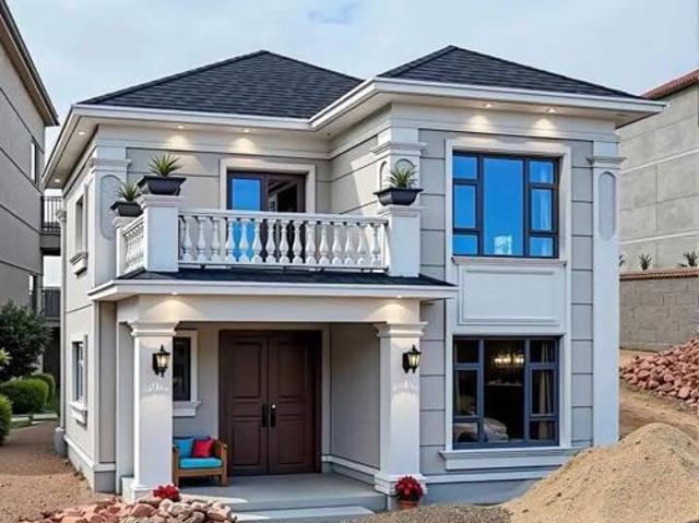 Resale | 3 BHK + Pooja Room 1200 Sq.Ft. Villa in Bidadi