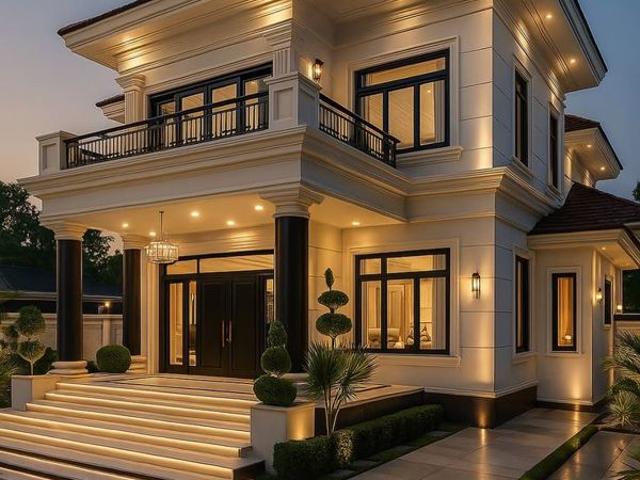 Resale | 3 BHK + Pooja Room 1200 Sq.Ft. Villa in Bidadi