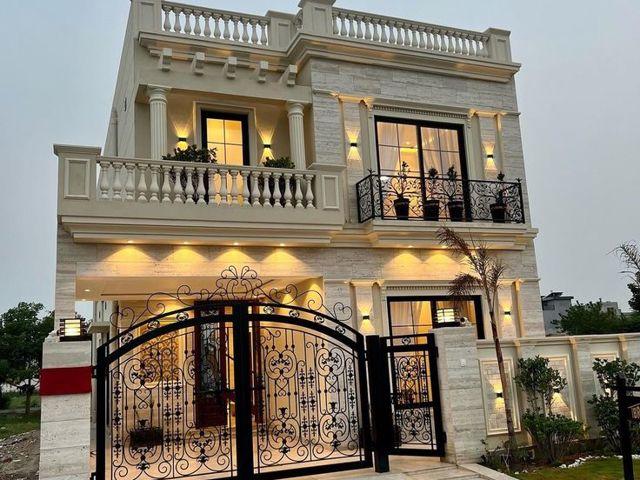 Resale | 3 BHK + Pooja Room 1200 Sq.Ft. Villa in Bidadi