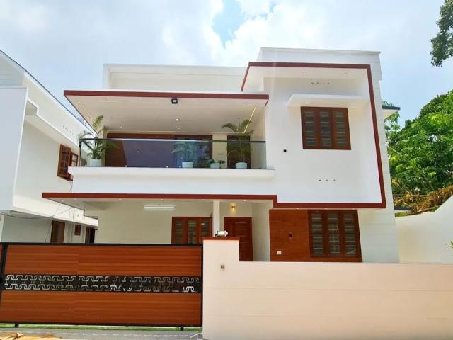 Resale | 3 BHK + Pooja Room 1200 Sq.Ft. Villa in Bidadi