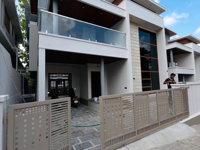 Resale | 3 BHK + Pooja Room 1200 Sq.Ft. Villa in Bidadi