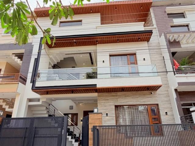 Resale | 3 BHK + Pooja Room 1200 Sq.Ft. Villa in Bidadi