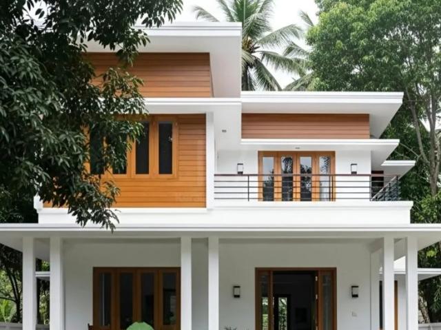 Resale | 3 BHK + Pooja Room 1200 Sq.Ft. Villa in Bidadi