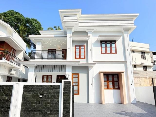 Resale | 3 BHK + Pooja Room 1200 Sq.Ft. Villa in Bidadi