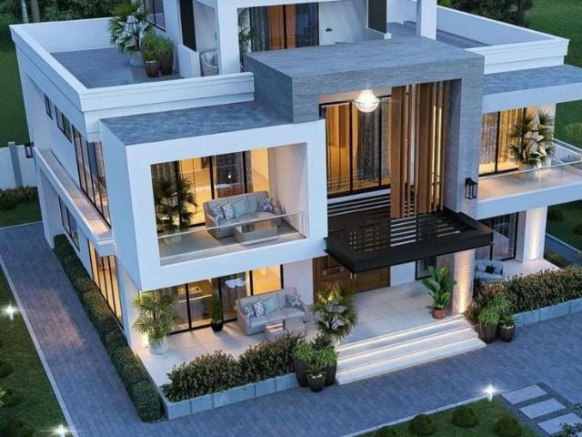 Resale | 3 BHK + Pooja Room 1200 Sq.Ft. Villa in Bommasandra Industrial Estate