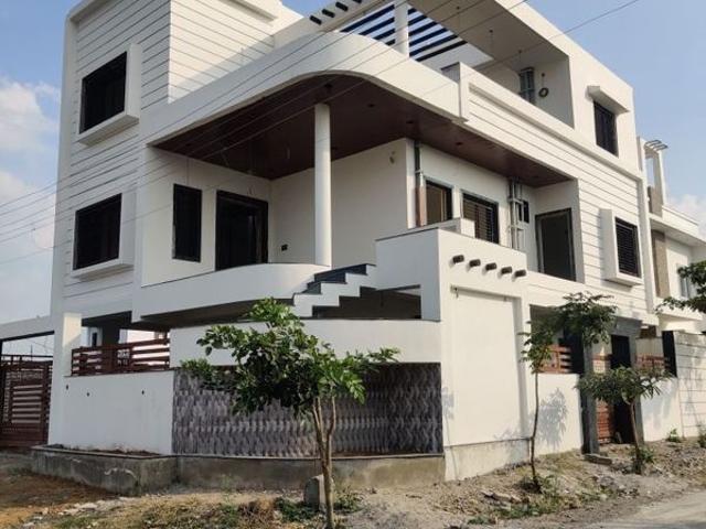 Resale | 3 BHK + Pooja Room 1200 Sq.Ft. Villa in Bommasandra