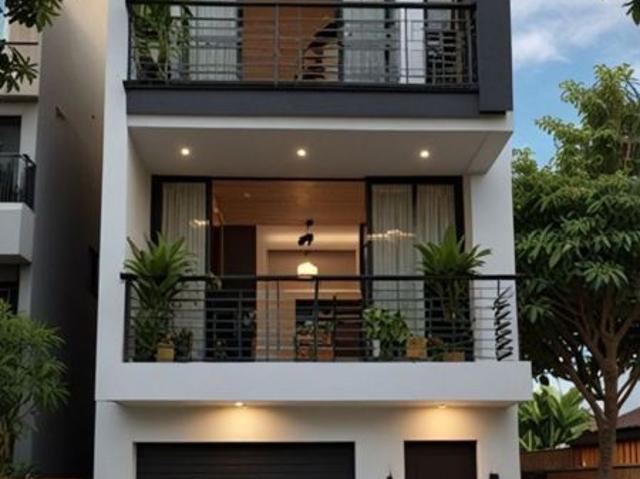 Resale | 3 BHK + Pooja Room 1200 Sq.Ft. Villa in Bommasandra
