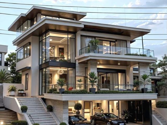 Resale | 3 BHK + Pooja Room 1200 Sq.Ft. Villa in Bommasandra
