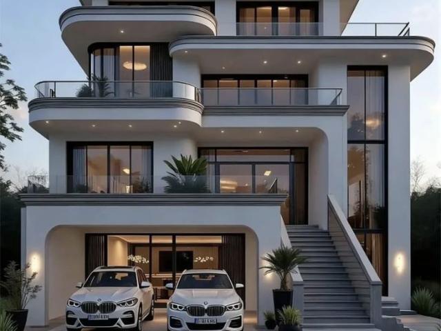 Resale | 3 BHK + Pooja Room 1200 Sq.Ft. Villa in Bommasandra