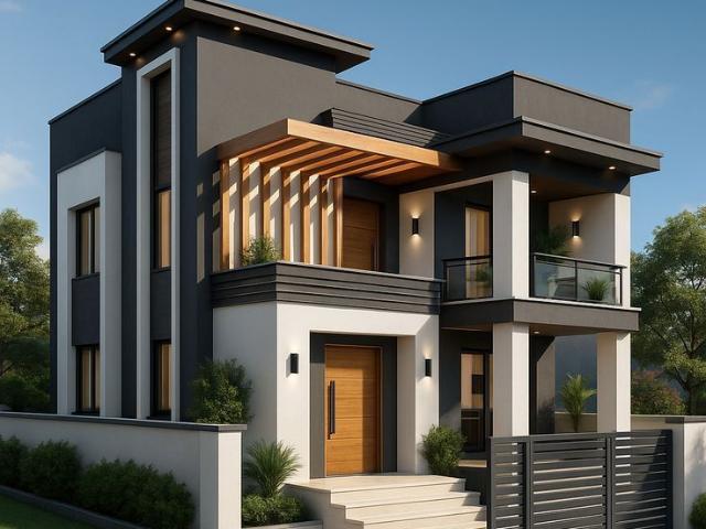 Resale | 3 BHK + Pooja Room 1200 Sq.Ft. Villa in Bommasandra