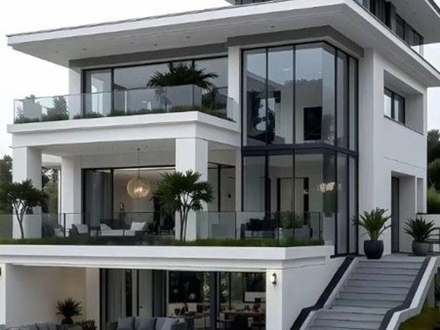 Resale | 3 BHK + Pooja Room 1200 Sq.Ft. Villa in Bommasandra