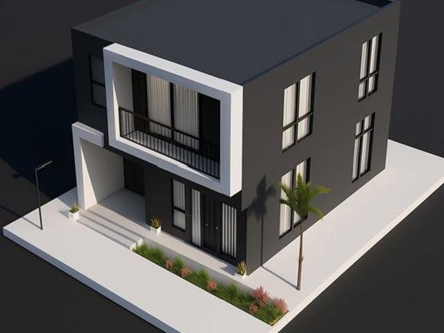 Resale | 3 BHK + Pooja Room 1200 Sq.Ft. Villa in Chandapura