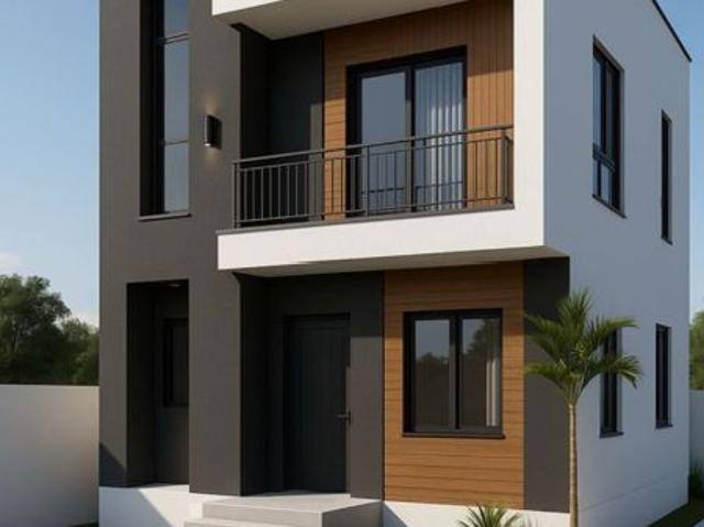 Resale | 3 BHK + Pooja Room 1200 Sq.Ft. Villa in Chandapura