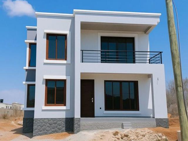 Resale | 3 BHK + Pooja Room 1200 Sq.Ft. Villa in Chandapura