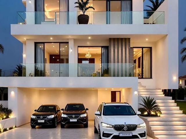 Resale | 3 BHK + Pooja Room 1200 Sq.Ft. Villa in Chandapura