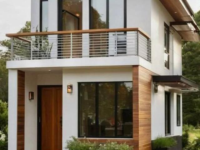 Resale | 3 BHK + Pooja Room 1200 Sq.Ft. Villa in Drm Villa
