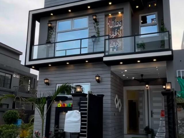 Resale | 3 BHK + Pooja Room 1200 Sq.Ft. Villa in Drm Recedancy