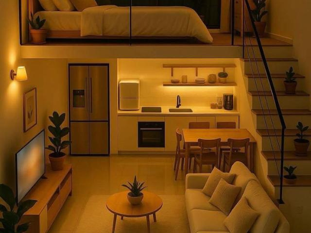 Resale | 3 BHK + Pooja Room 1200 Sq.Ft. Villa in Drm Recedancy