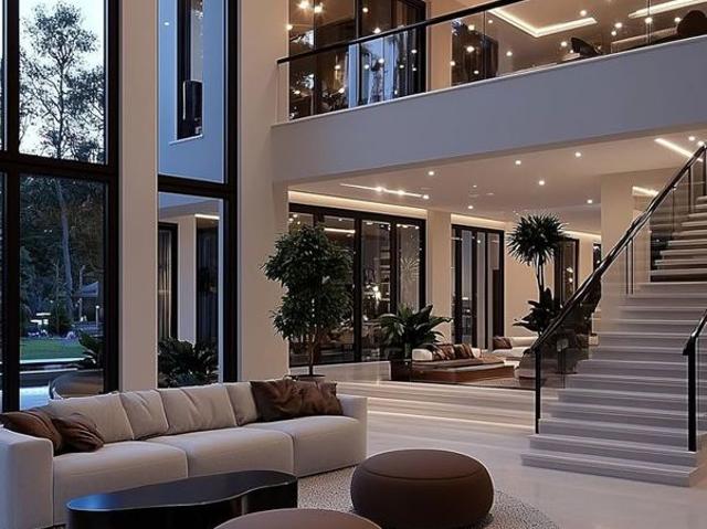 Resale | 3 BHK + Pooja Room 1200 Sq.Ft. Villa in Electronic City