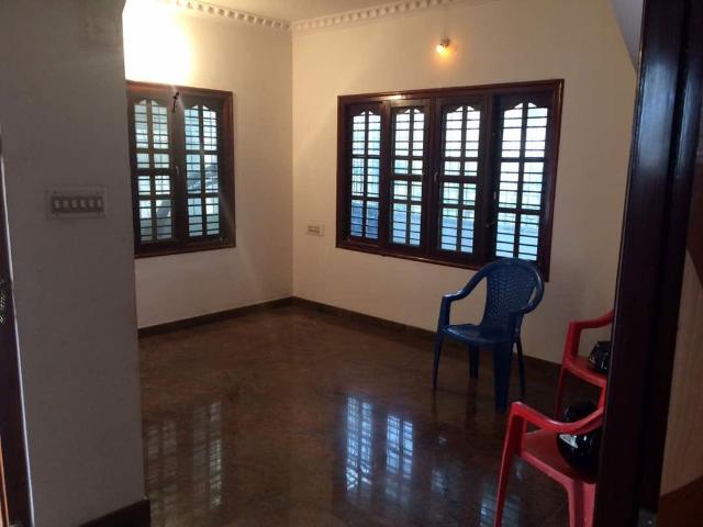 Resale | 3 BHK + Pooja Room 1200 Sq.Ft. Villa in High Grounds