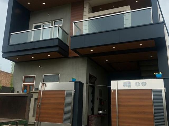 Resale | 3 BHK + Pooja Room 1200 Sq.Ft. Villa in Hoskote