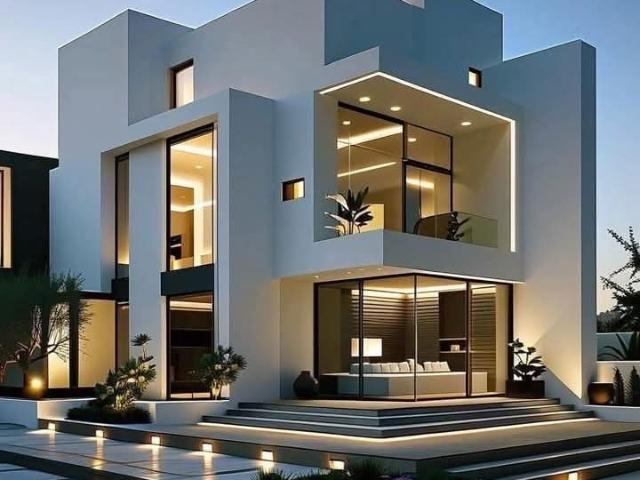 Resale | 3 BHK + Pooja Room 1200 Sq.Ft. Villa in Jigani