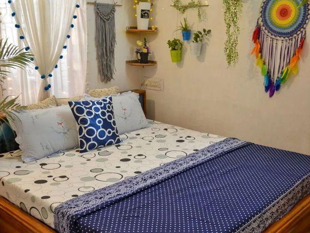 Resale | 3 BHK + Pooja Room 1200 Sq.Ft. Villa in Jigani